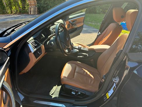 Used 2019 BMW 440i Gran Coupe xDrive w/ Convenience Package AWD/4WD image 2