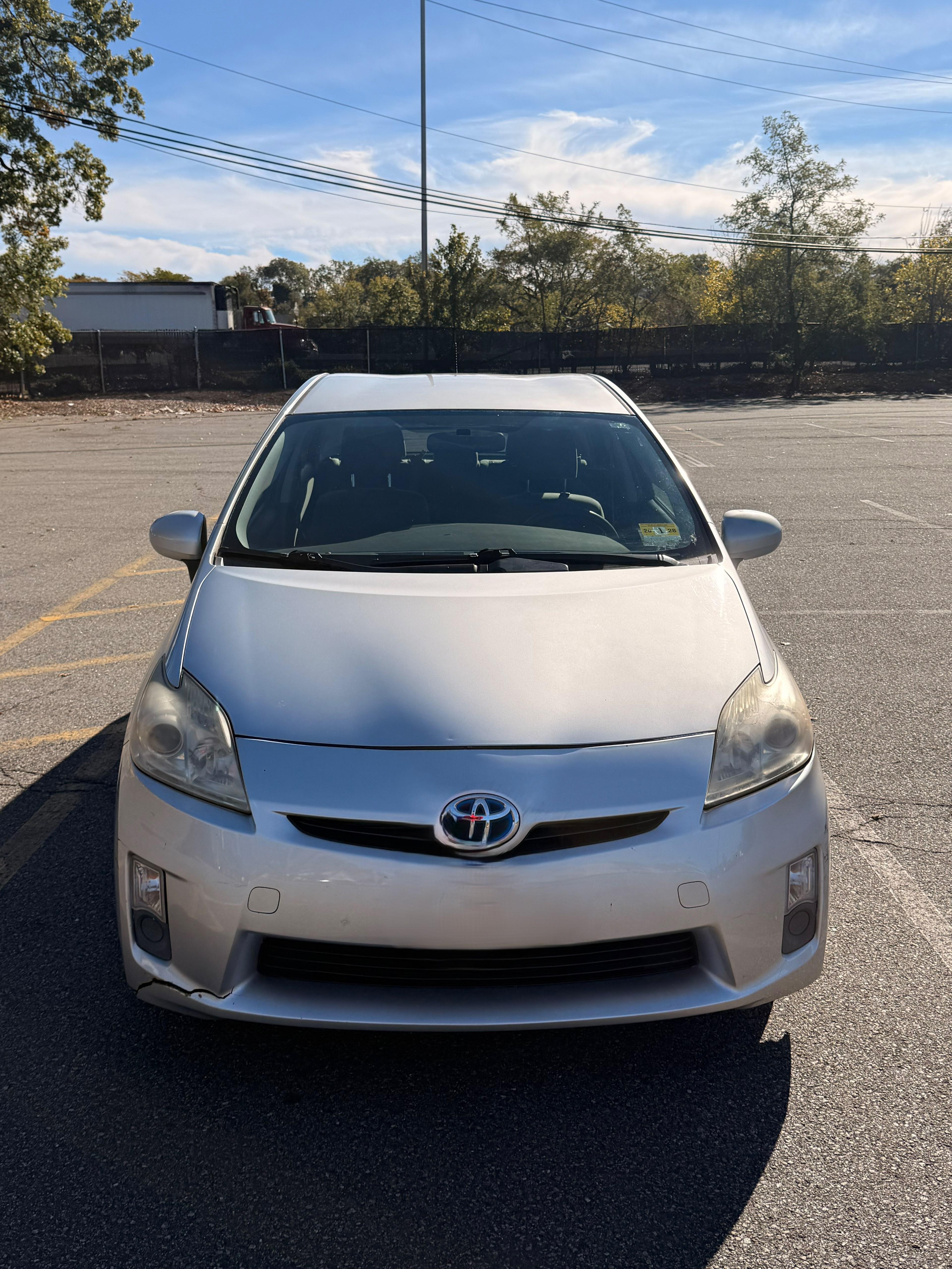 Used 2010 Toyota Prius FWD image 20