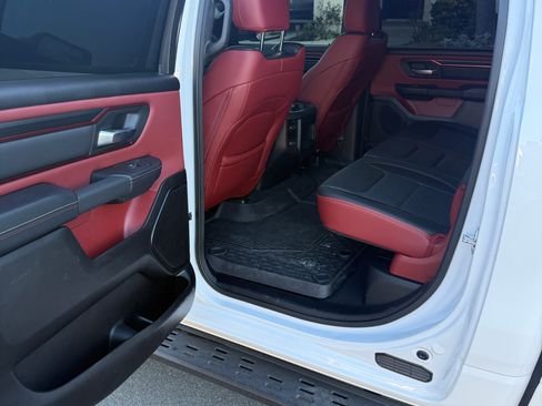 Used 2025 RAM 1500 Rebel w/ Rebel Level 1 Equipment Group image 17