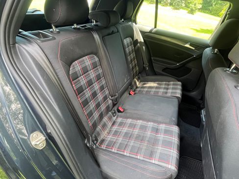 Used 2018 Volkswagen GTI S FWD image 22