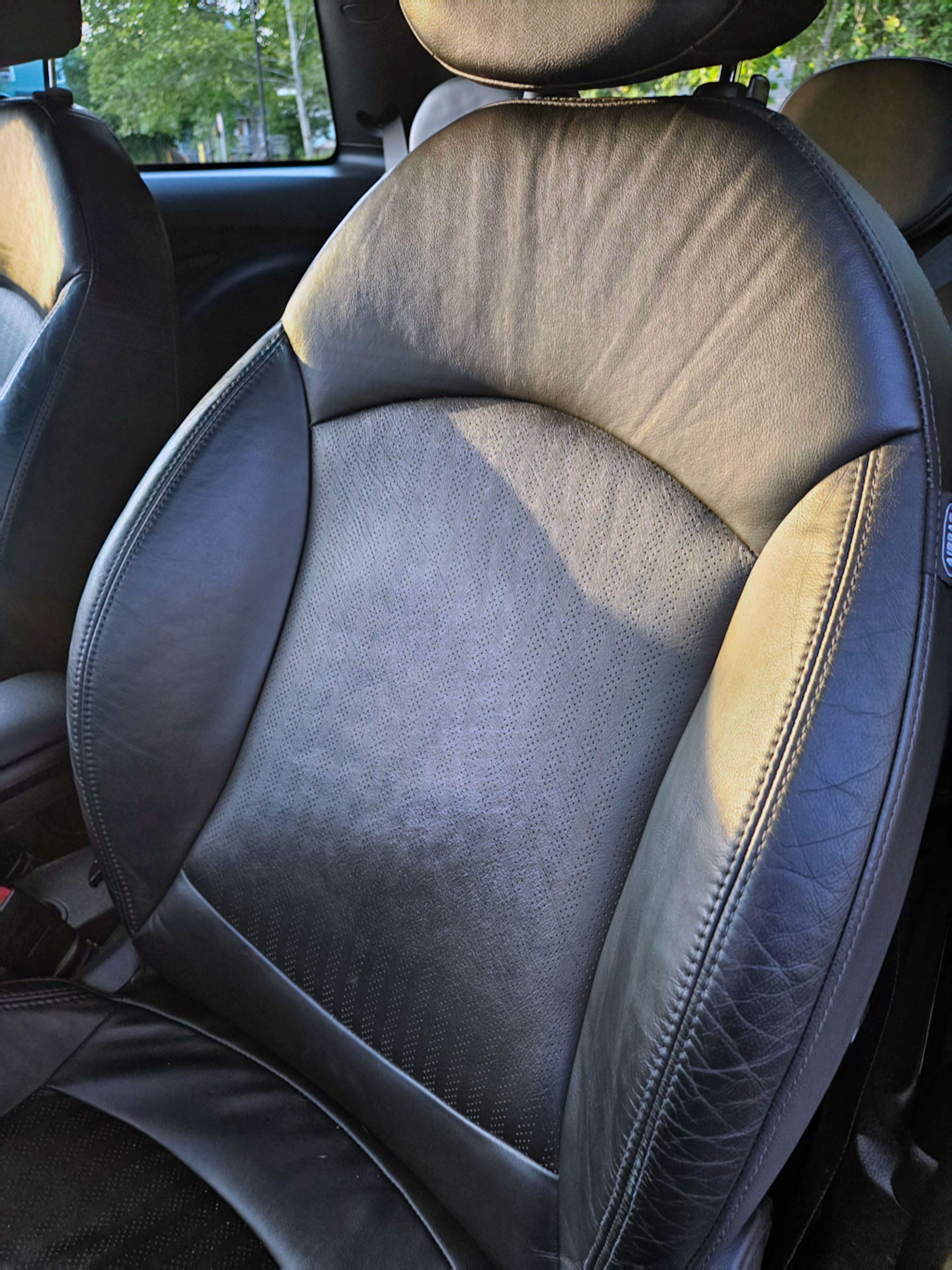 Used 2012 MINI Cooper S FWD image 14