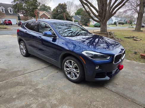 Used 2018 BMW X2 sDrive28i image 5