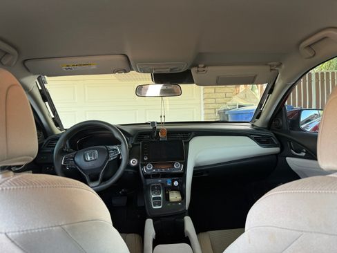 Used 2022 Honda Insight EX image 12