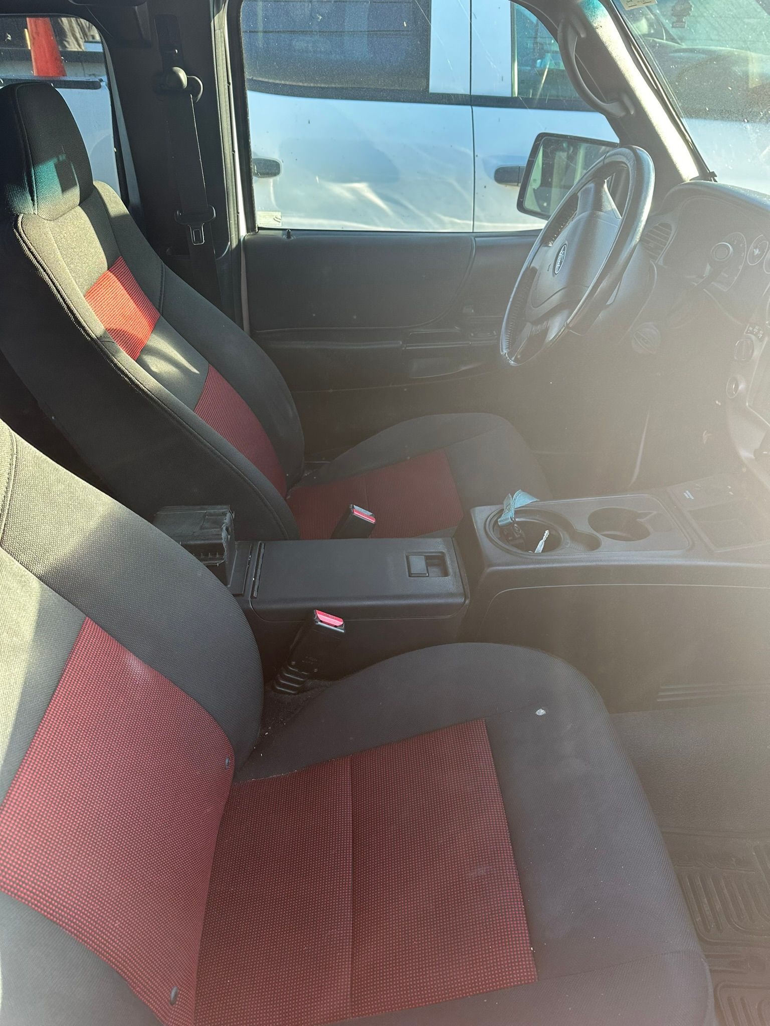 Used 2006 Ford Ranger FX4 AWD/4WD image 11