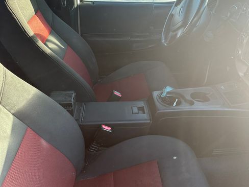 Used 2006 Ford Ranger FX4 AWD/4WD image 11