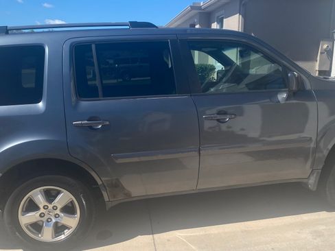 Used 2011 Honda Pilot EX-L image 2