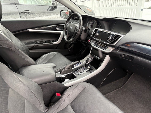 Used 2013 Honda Accord EX-L image 11