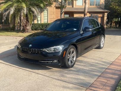 Used 2017 BMW 330i Sedan