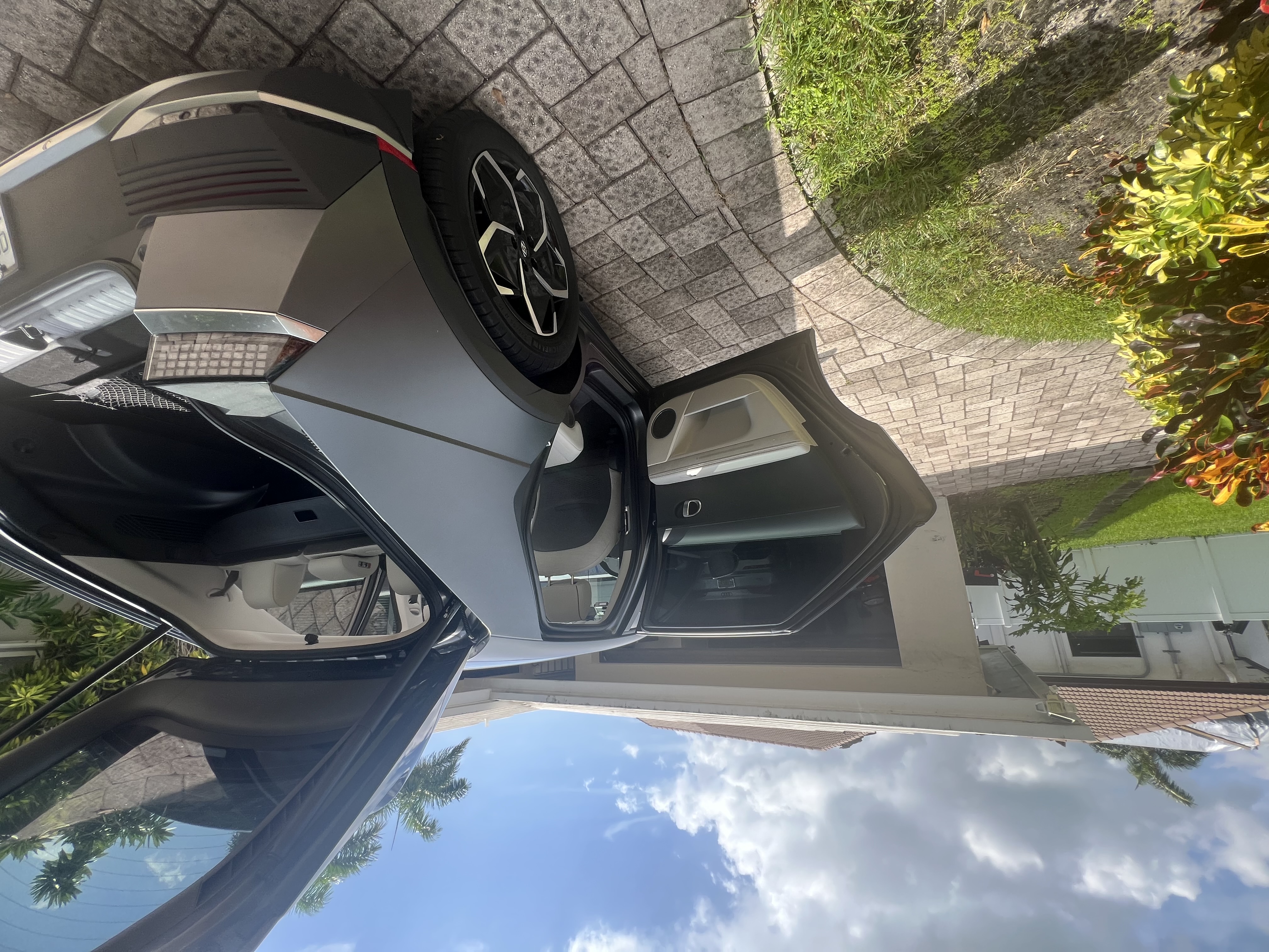 Used 2022 Hyundai Ioniq 5 SEL RWD image 17