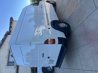 Used 2004 Dodge Sprinter 2500 w/ PWR Convenience Group RWD image 10