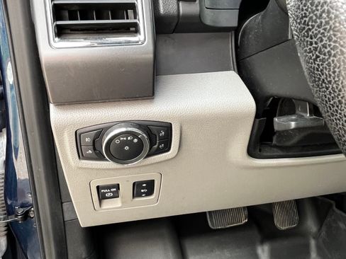 Used 2016 Ford F150 XLT w/ Equipment Group 301A Mid AWD/4WD image 14