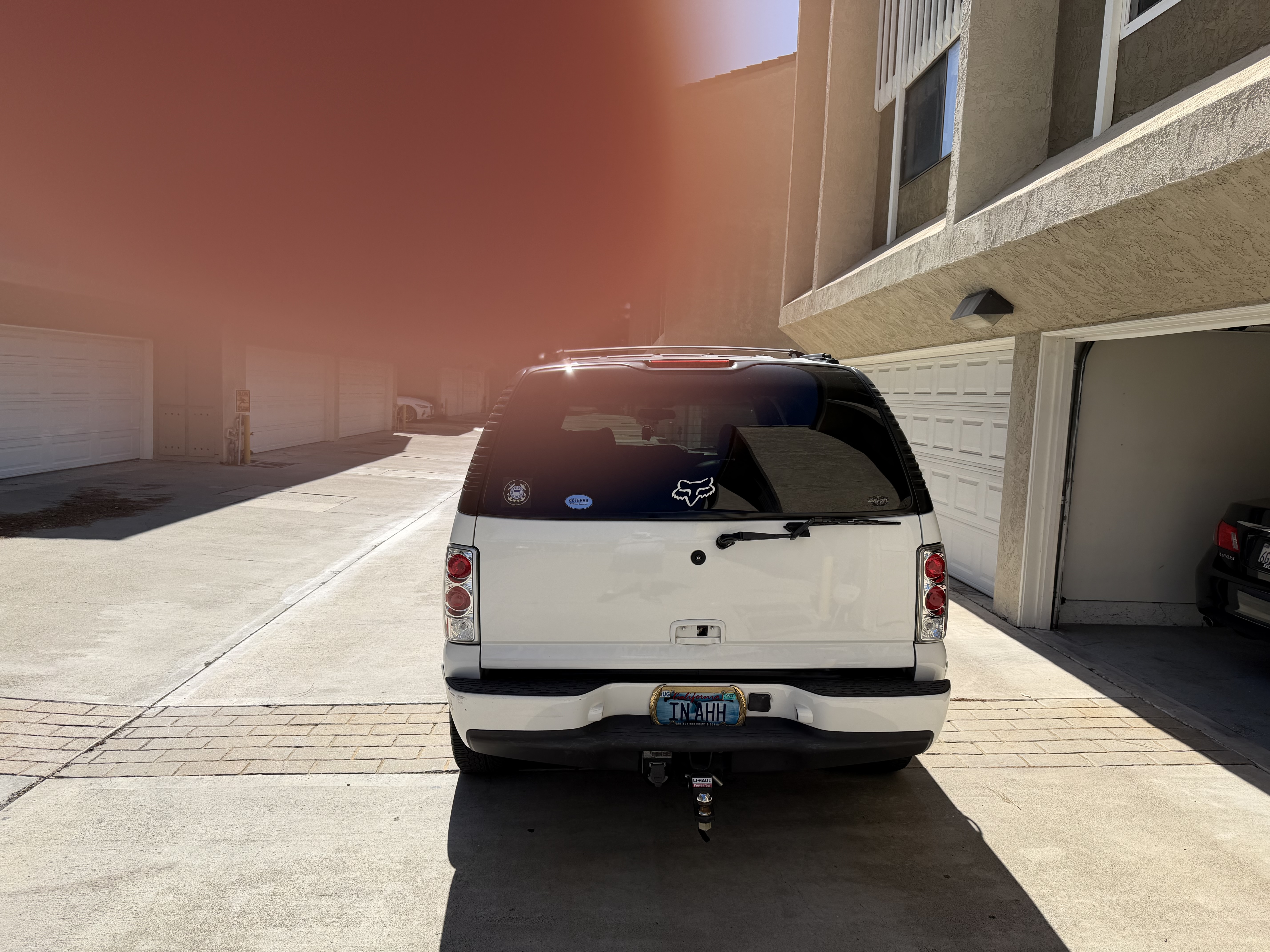 Used 2002 GMC Yukon Denali AWD/4WD image 8