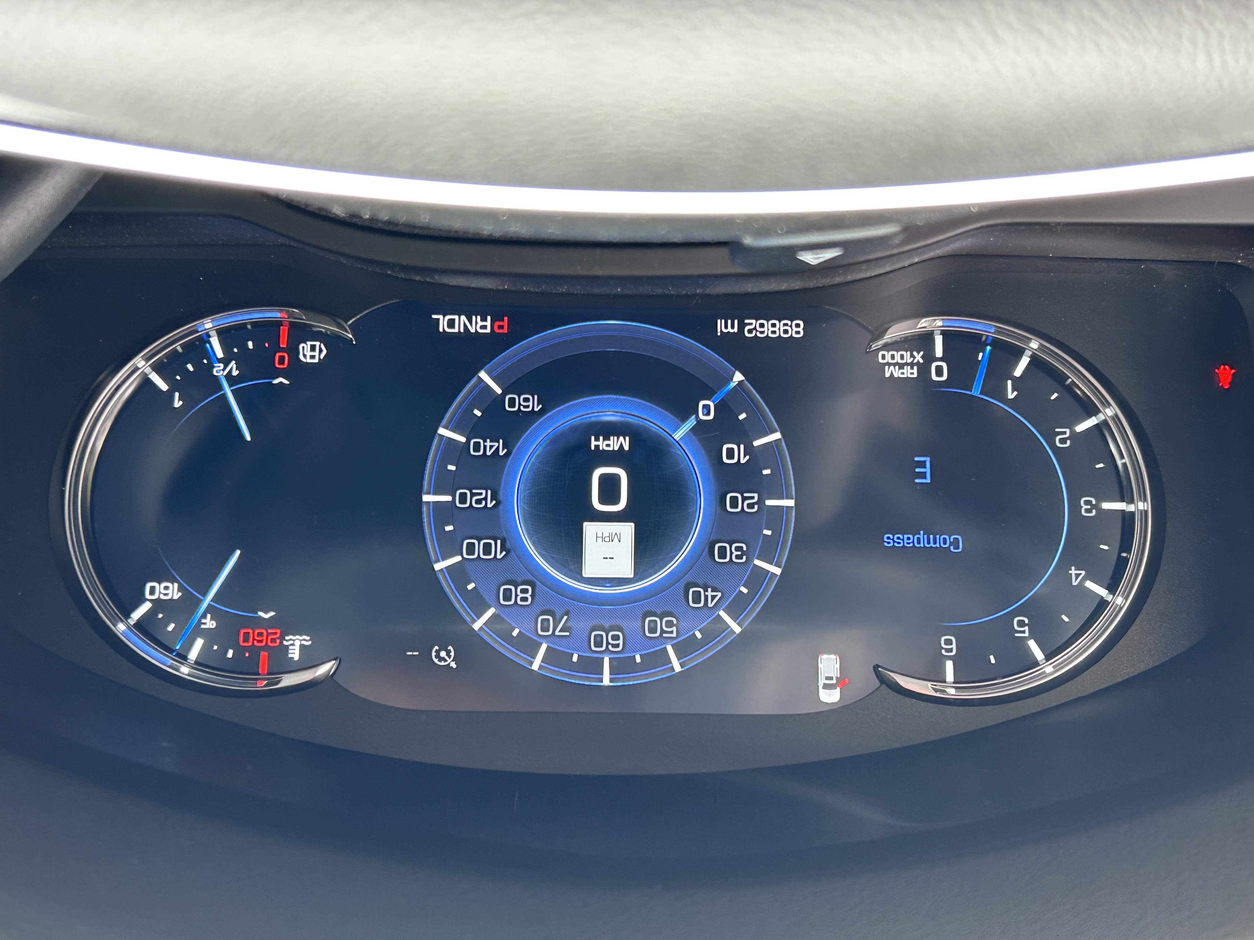 Used 2019 Cadillac Escalade Luxury AWD/4WD image 30