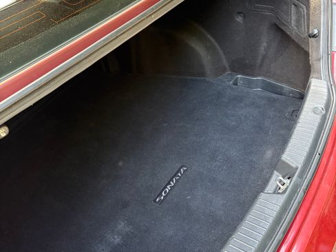 Used 2012 Hyundai Sonata SE w/ Navigation & Sunroof Pkg image 13