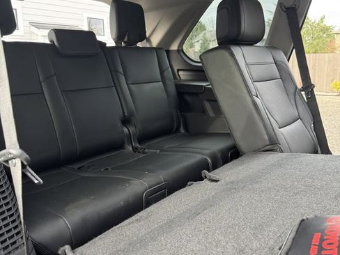 Used 2023 Toyota Sequoia SR5 image 11