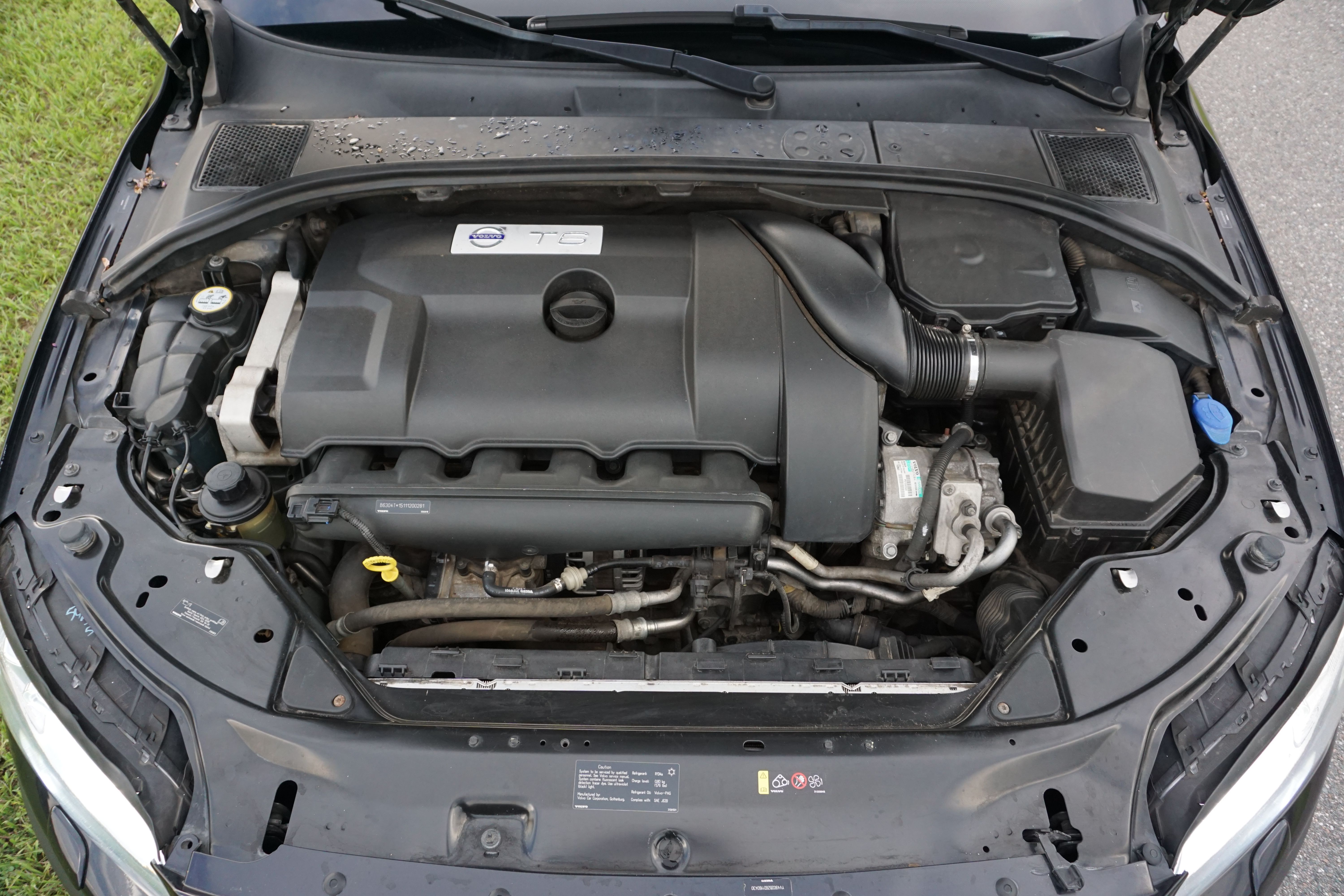 Used 2013 Volvo XC70 T6 AWD/4WD image 29