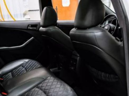 Used 2015 Kia Optima SX FWD image 9