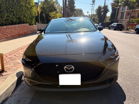 Used 2022 MAZDA MAZDA3 s image 5
