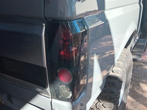 Used 1996 Ford Bronco AWD/4WD image 21