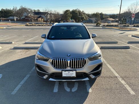 Used 2021 BMW X1 sDrive28i w/ Convenience Package image 4