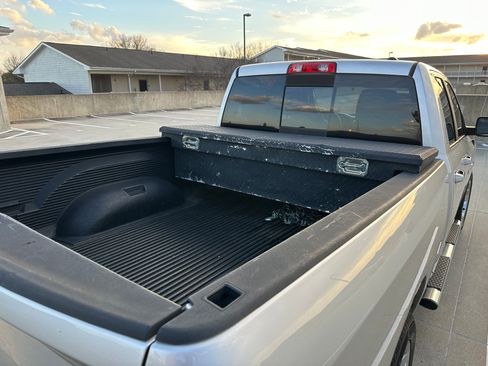 Used 2012 RAM 1500 Big Horn image 10