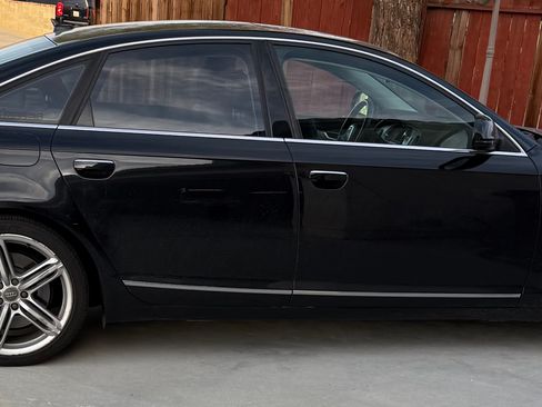 Used 2010 Audi A6 3.0T Prestige image 1