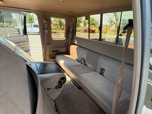 Used 1995 Ford F150 2WD SuperCab image 12