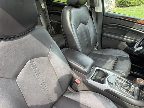 Used 2012 Cadillac SRX Luxury AWD/4WD image 13