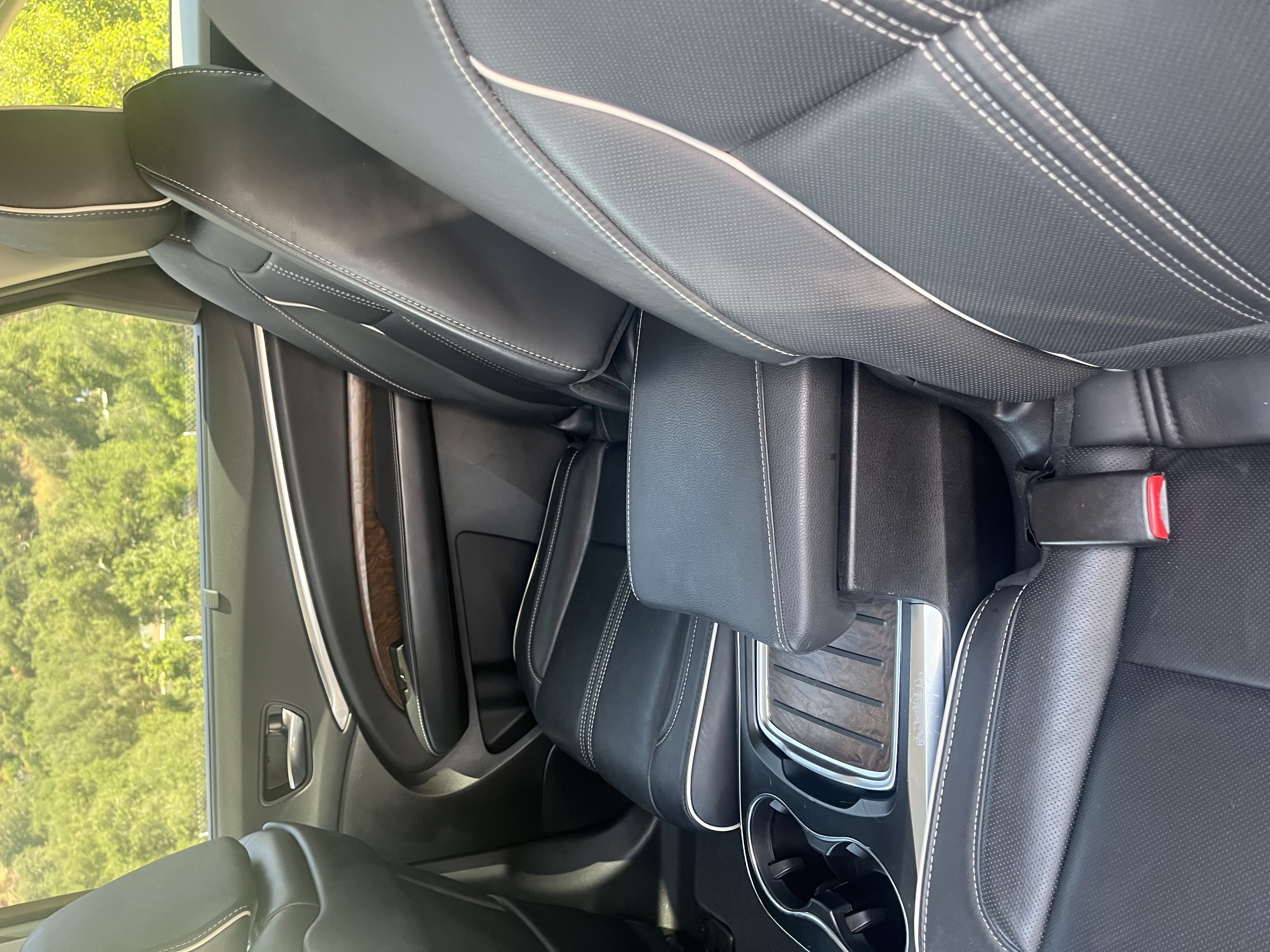 Used 2018 Acura MDX FWD w/ Advance Package image 9