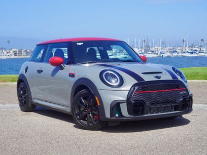 Used 2023 MINI Cooper John Cooper Works w/ Premium Package