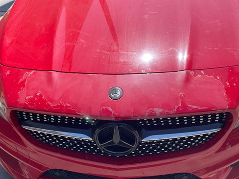 Used 2015 Mercedes-Benz CLA 250 image 15