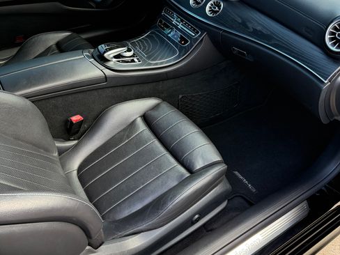 Used 2019 Mercedes-Benz E 450 Coupe image 10