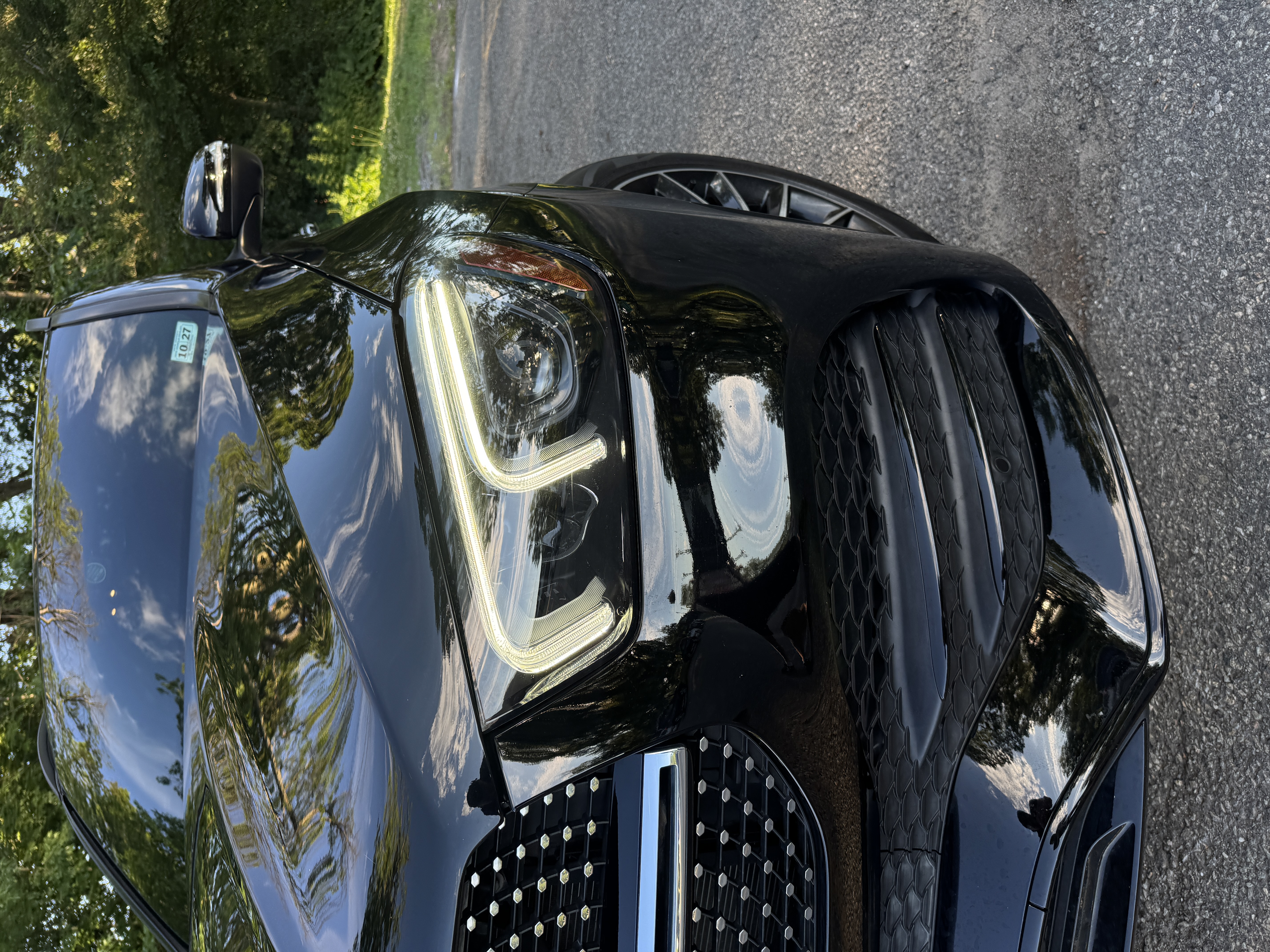 Used 2022 Mercedes-Benz GLE 350 4MATIC image 8