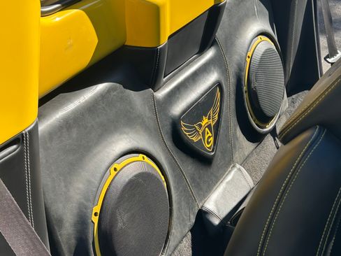 Used 2008 Ferrari F430 Spider image 17