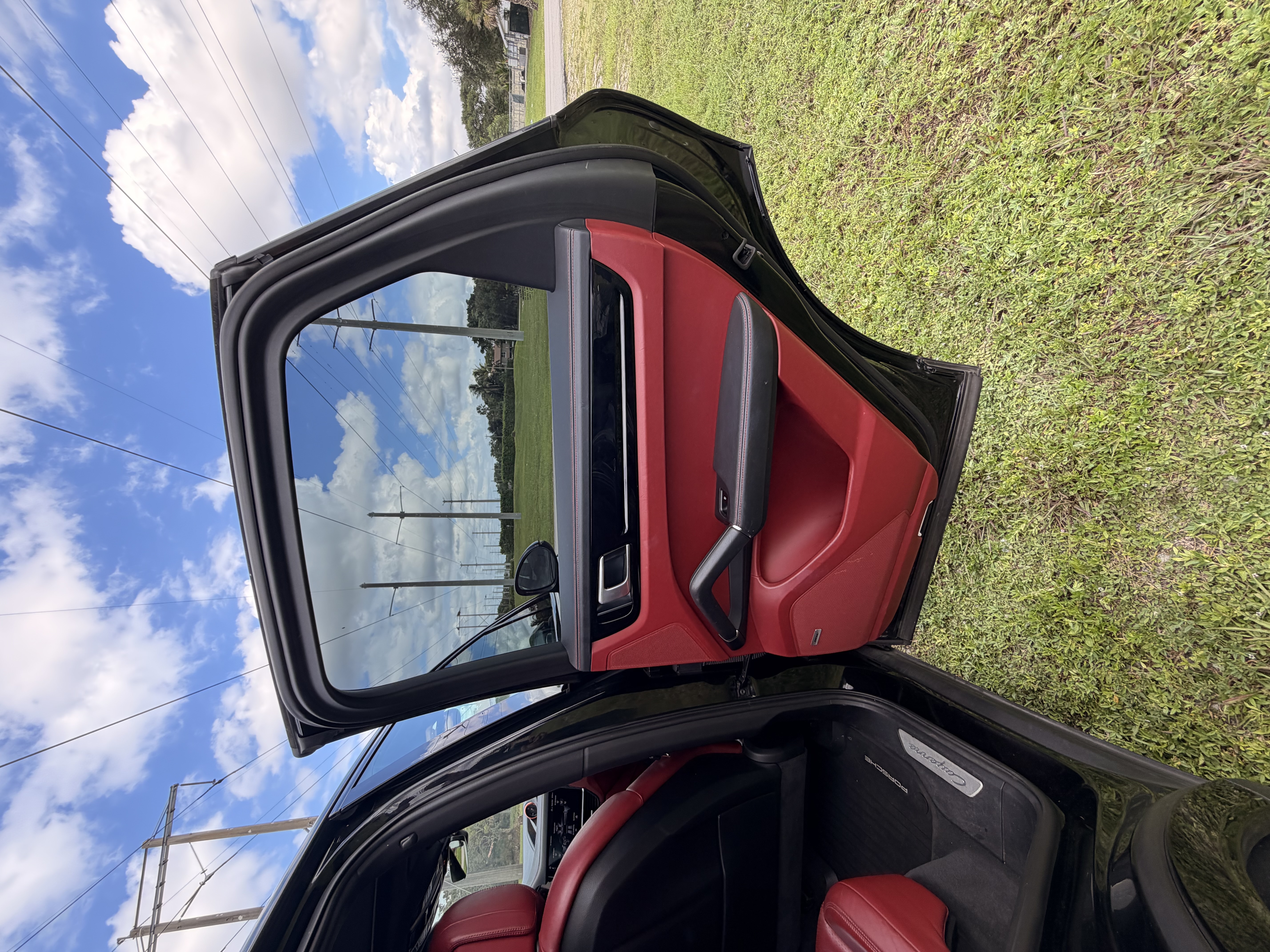 Used 2019 Porsche Cayenne AWD/4WD image 15