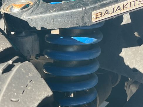 Used 2022 Ford F150 Tremor w/ Equipment Group 402A High image 11