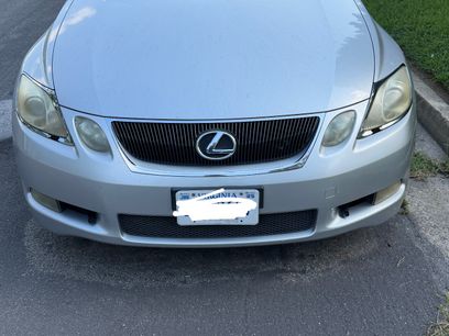 Used 2006 Lexus GS 300 w/ Preferred Accessory Pkg