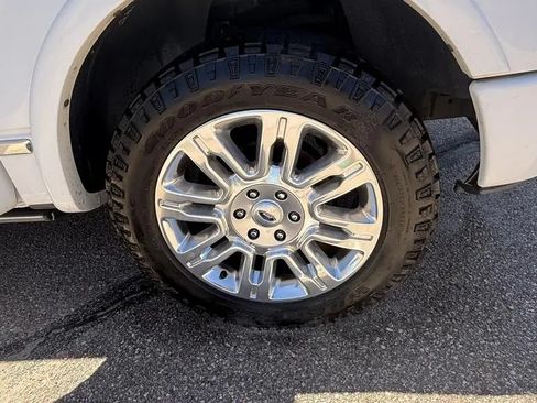 Used 2009 Ford F150 Platinum image 10