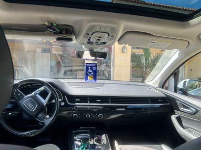 Used 2019 Audi Q7 3.0T Premium Plus