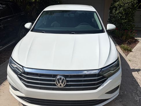 Used 2020 Volkswagen Jetta S FWD image 10