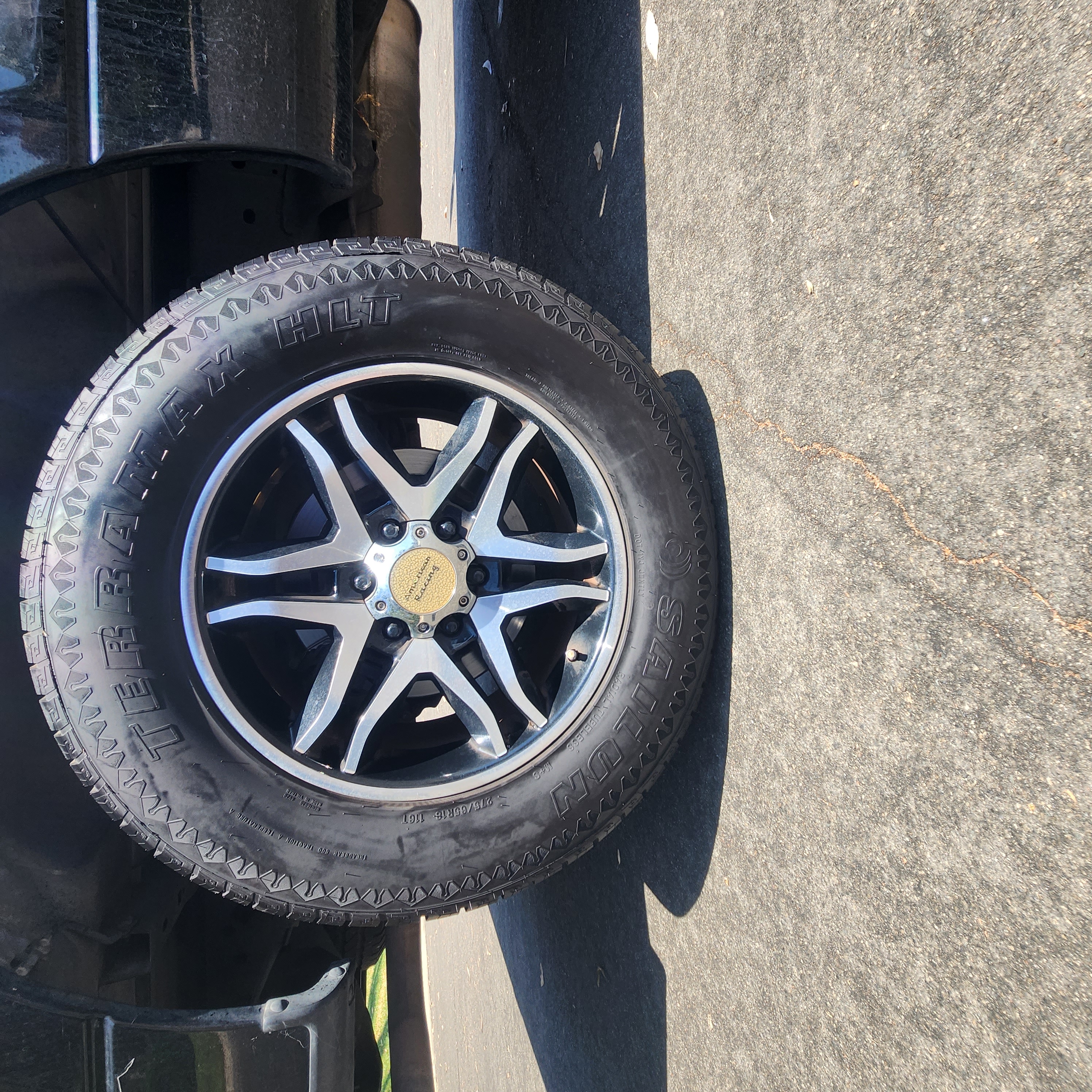 Used 2006 Ford F150 STX RWD image 12