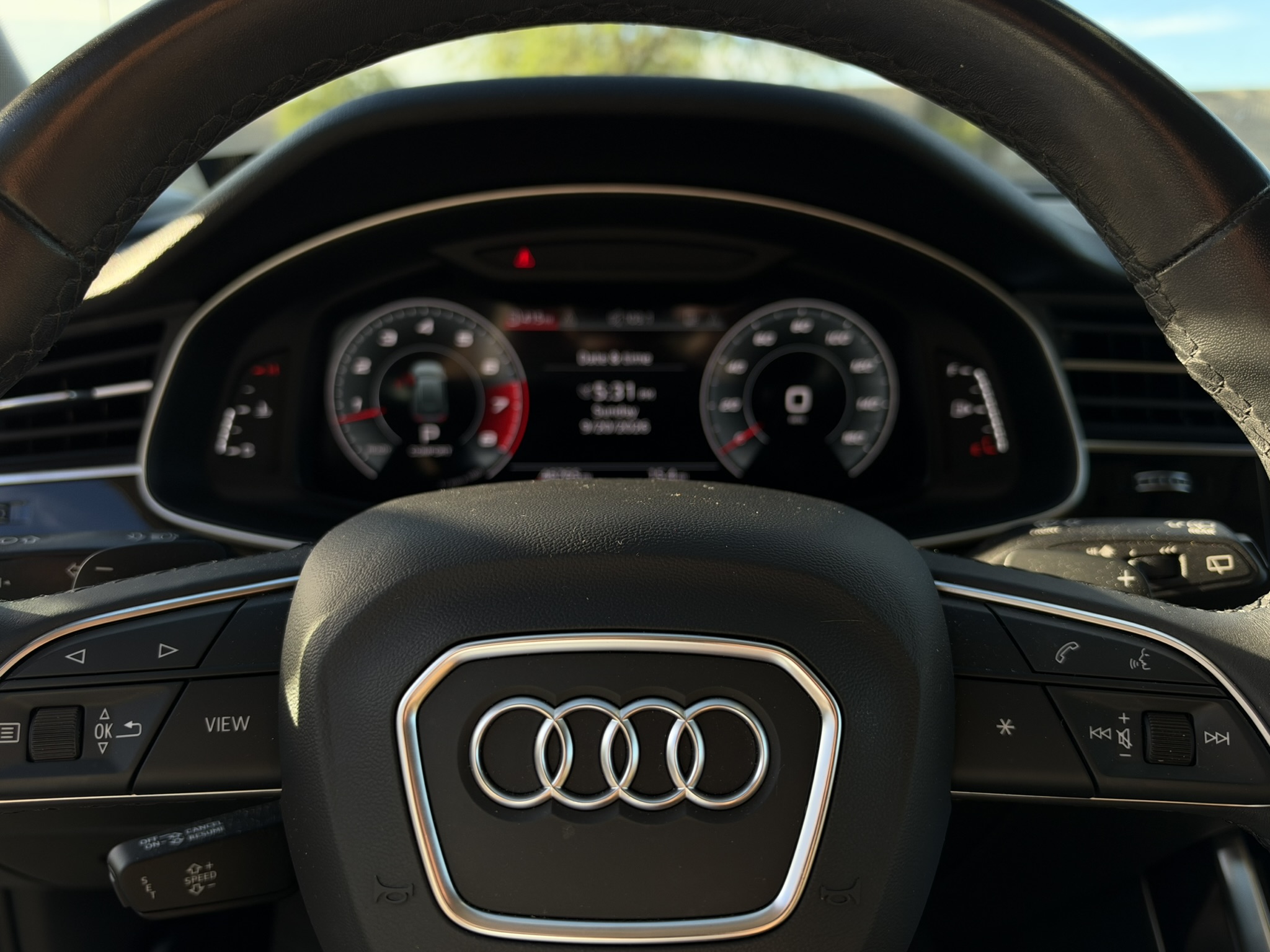 Used 2021 Audi Q8 Premium w/ Convenience Package AWD/4WD image 21