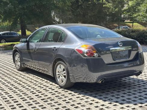 Used 2010 Nissan Altima 2.5 SL w/ SL Pkg image 11