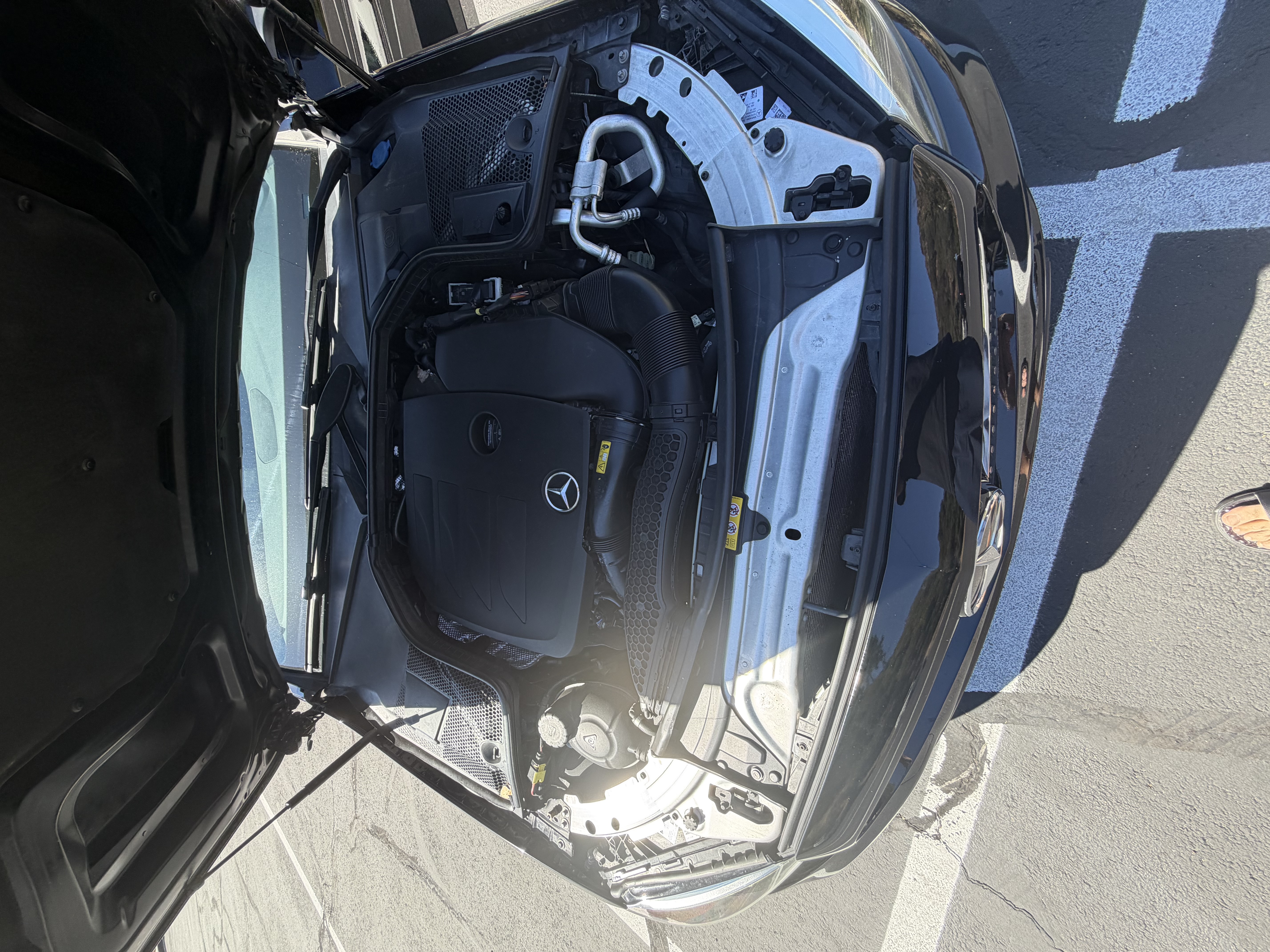 Used 2021 Mercedes-Benz C 300 Sedan image 11