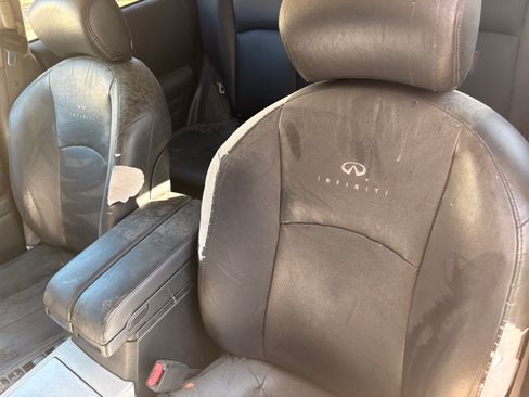 Used 2005 INFINITI FX35 2WD image 14