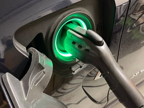 Used 2018 BMW X5 xDrive40e image 10