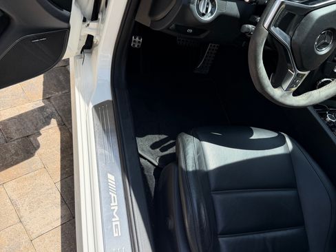 Used 2015 Mercedes-Benz C 63 AMG Coupe image 30