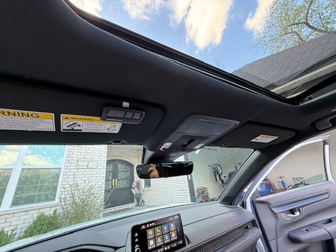 Used 2024 Honda CR-V Sport-L image 16