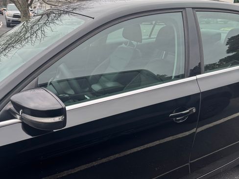 Used 2013 Volkswagen Jetta SE image 5