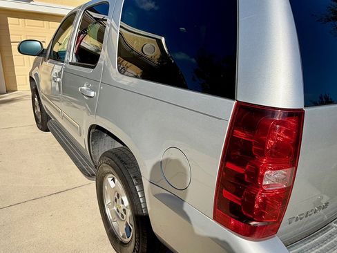 Used 2013 Chevrolet Tahoe LS image 8